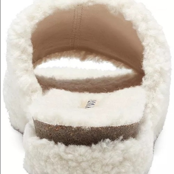 Lucky Brand
Women's Gadini Slip-On Sandals - Picture 3 of 7